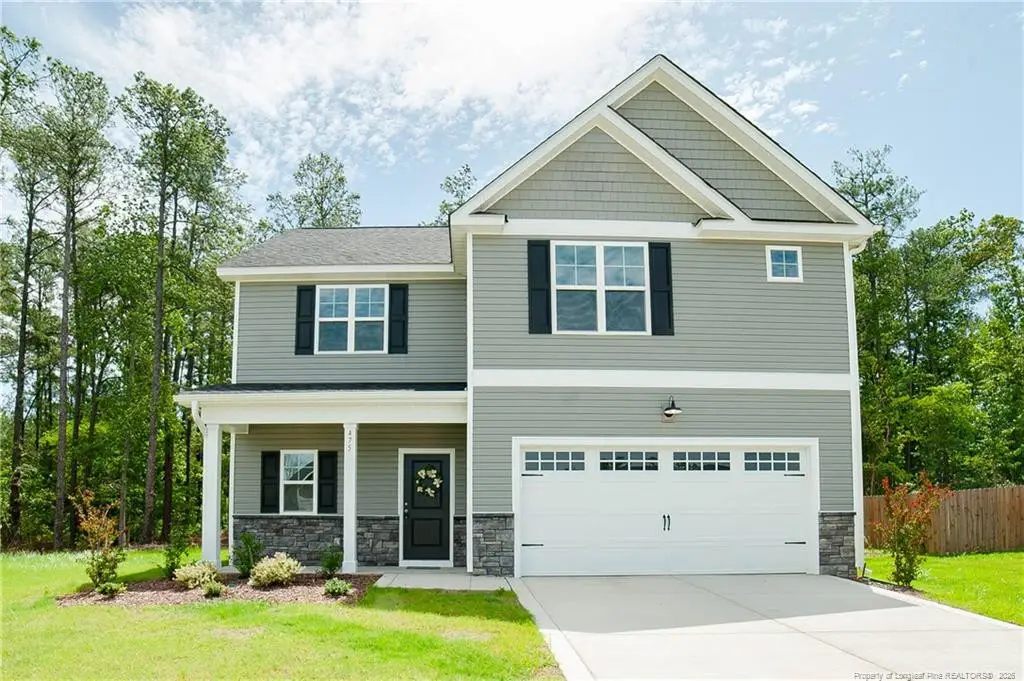 475 Crichton Court, Fayetteville, NC 28311 - #1