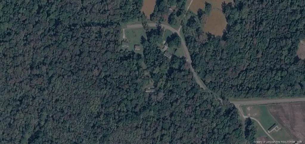 1544 Hills Neck Road, Vanceboro, NC  - #1