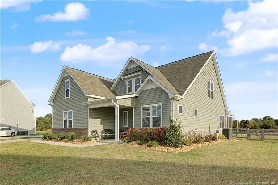 380 Sweet Grass Lane, Raeford, NC 28376 - #2