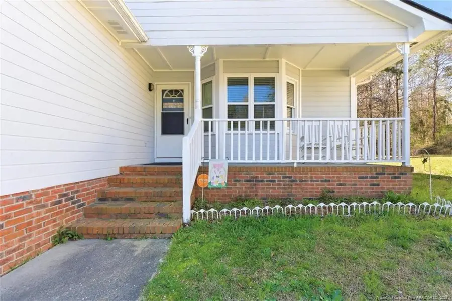 554 Abbottswood Drive, Fayetteville, NC 28301 - #3