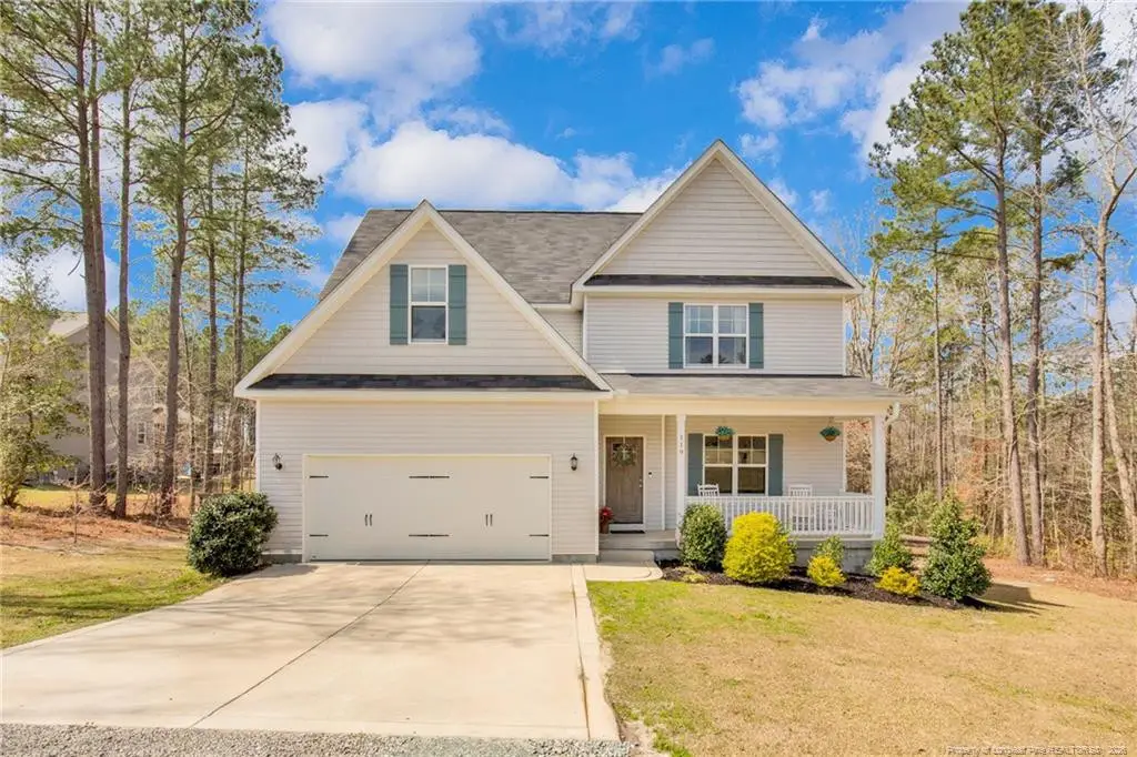 119 Eaker Drive, Cameron, NC 28326 - #1