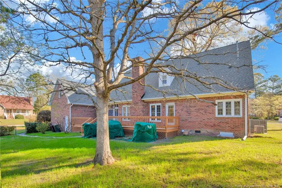 7700 Gaelic Drive, Fayetteville, NC 28306 - #2