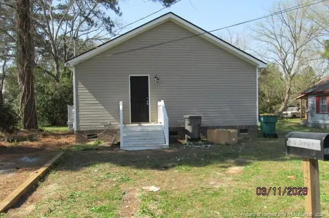 316 Edens Avenue, Lumberton, NC 28358 - #1