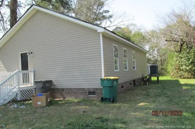 316 Edens Avenue, Lumberton, NC 28358 - #3
