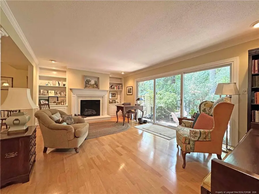 190 Palmetto Road, Pinehurst, NC 28374 - #3