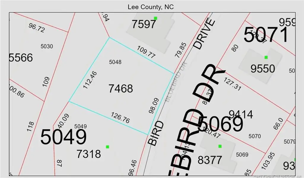 5048 Bluebird Drive, Sanford, NC 27332 - #1