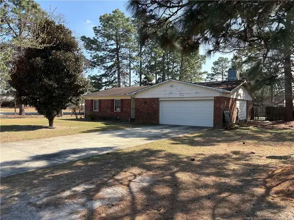 6324 Stoney Point Loop, Fayetteville, NC 28306