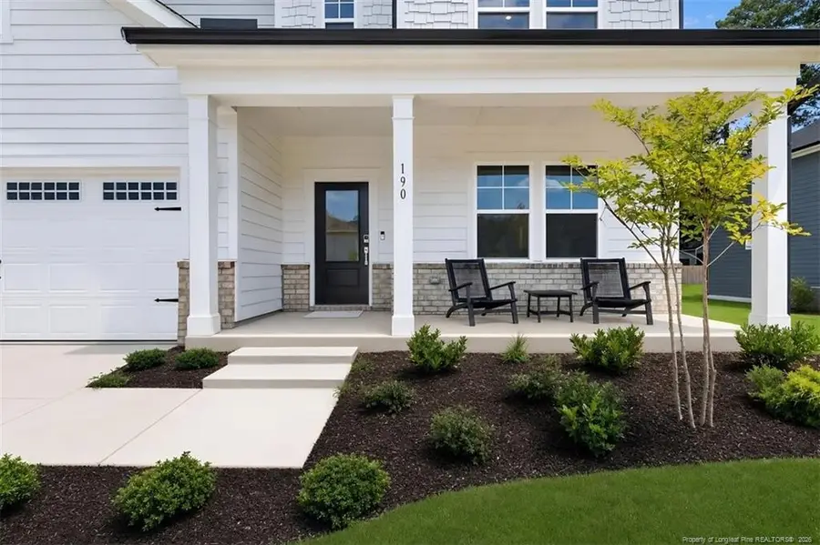 190 Hickory Grove Drive, Sanford, NC 27330 - #2