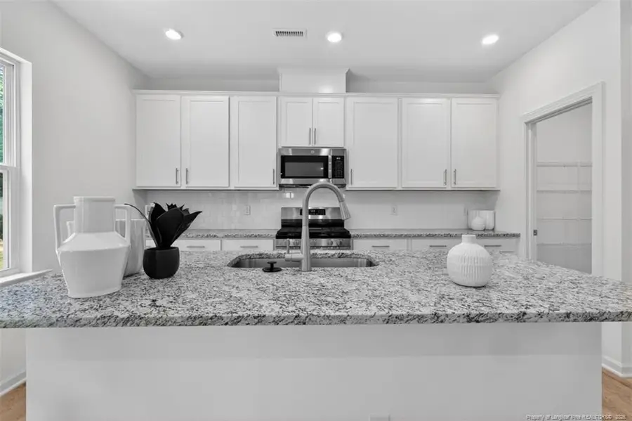 190 Hickory Grove Drive, Sanford, NC 27330 - #3