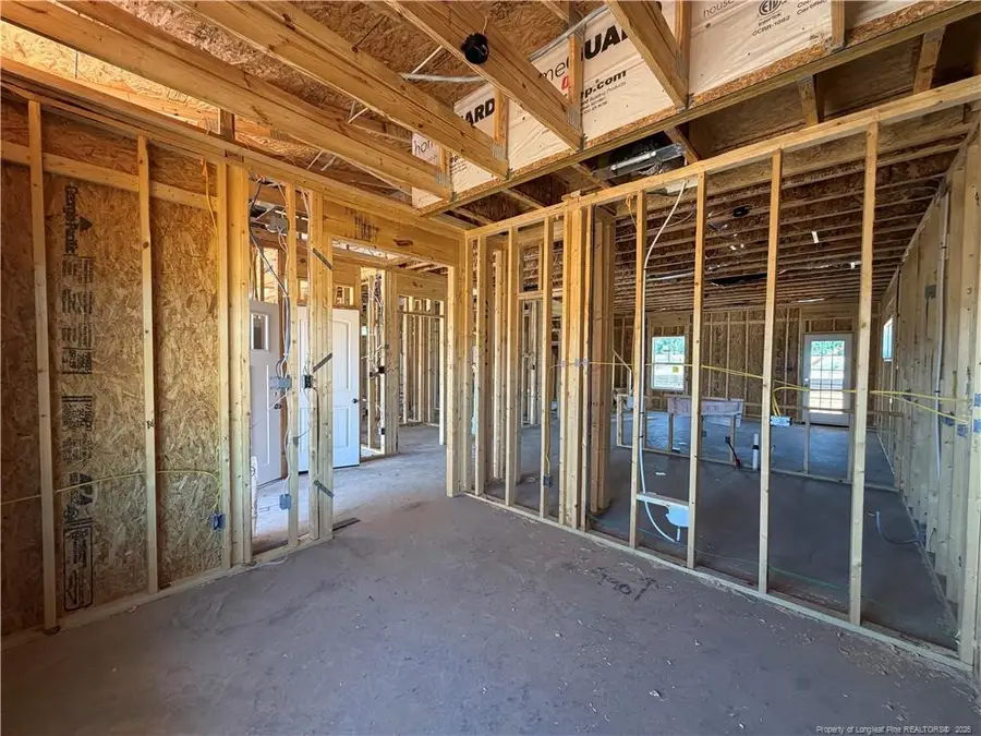 240 Steelwood Street, Raeford, NC 28376 - #3