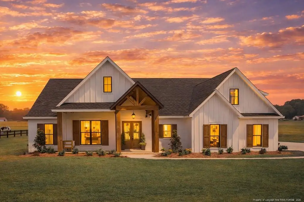 00 Paddock Meadows (lot 2) Road, Red Springs, NC 28377 - #1