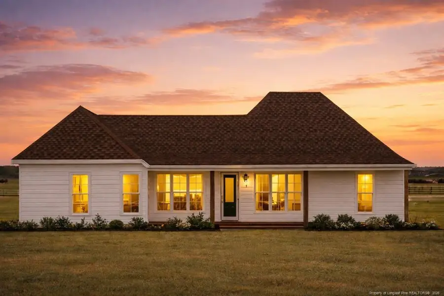 00 Paddock Meadows (lot 2) Road, Red Springs, NC 28377 - #2