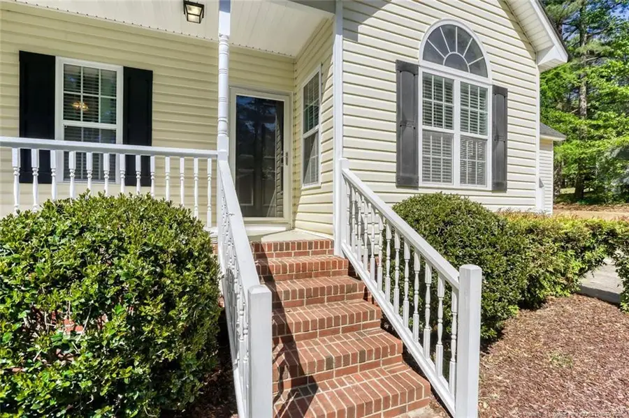 5817 Shedd Drive, Raleigh, NC 27603 - #3