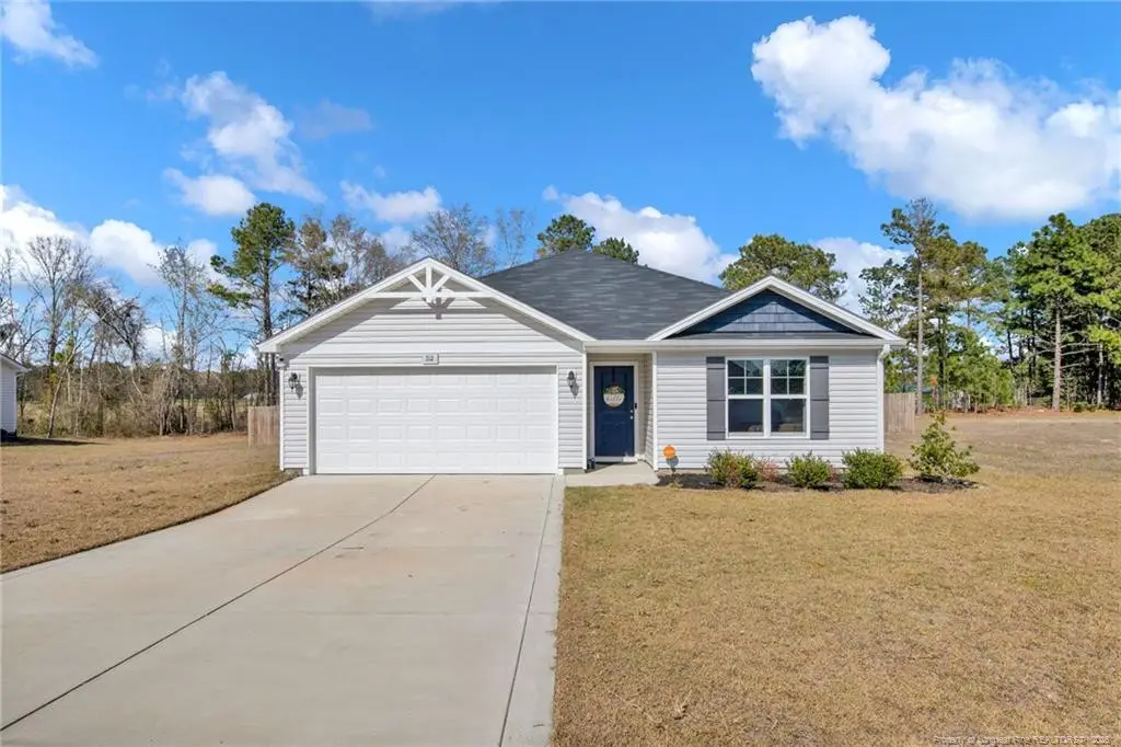 52 Dalmation Lane, Parkton, NC 28371 - #1