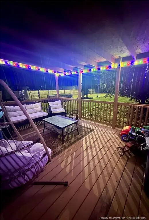 466 Ralph Hunt Boulevard, Orrum, NC 28369 - #1