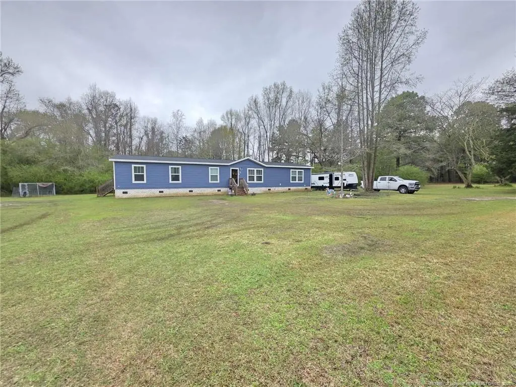 64 Horseshoe Road, Autryville, NC 28318 - #1
