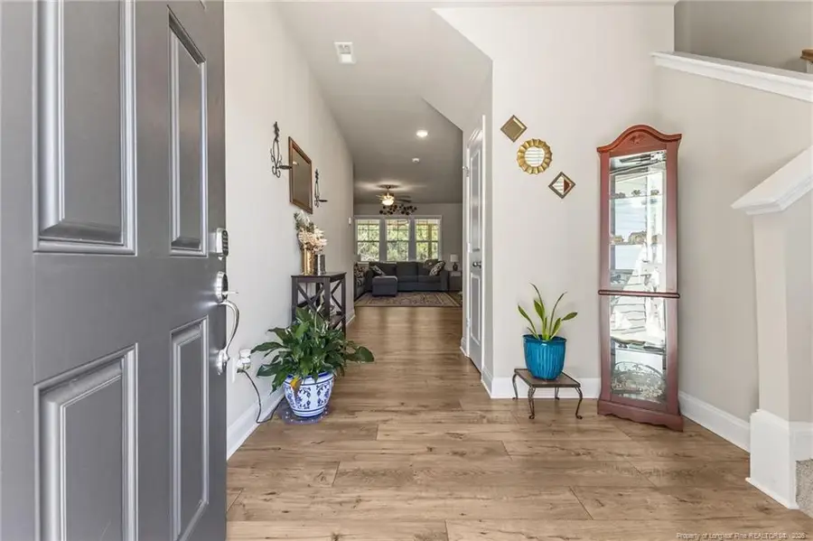 233 Timber Skip Drive, Spring Lake, NC 28390 - #2