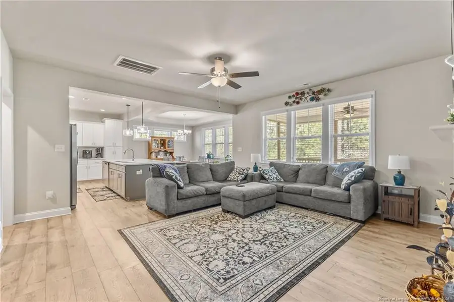 233 Timber Skip Drive, Spring Lake, NC 28390 - #3