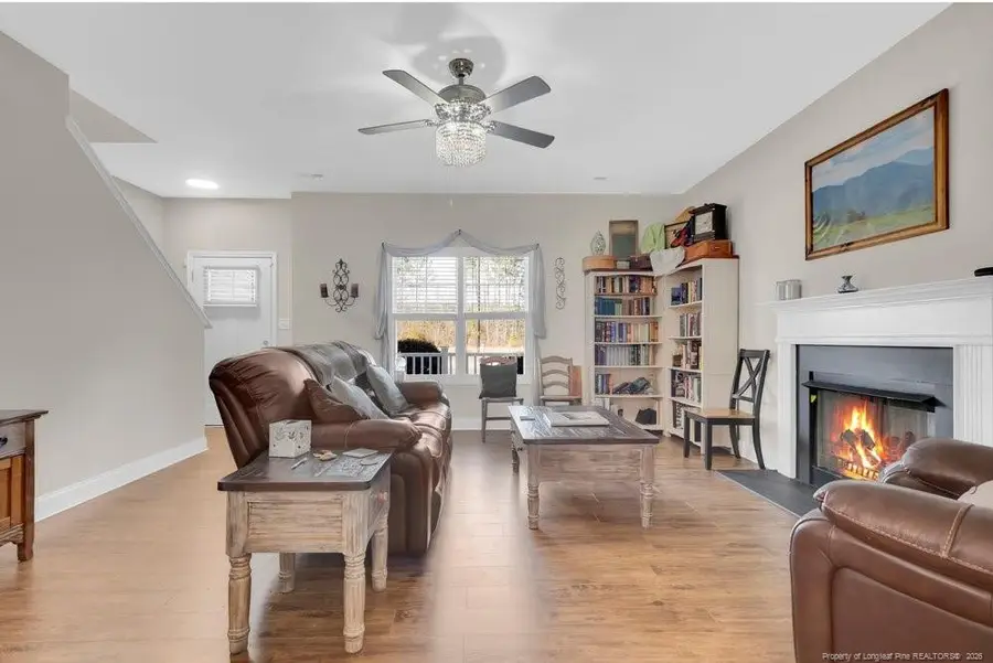 1031 Moonland Drive, Stedman, NC 28391 - #2