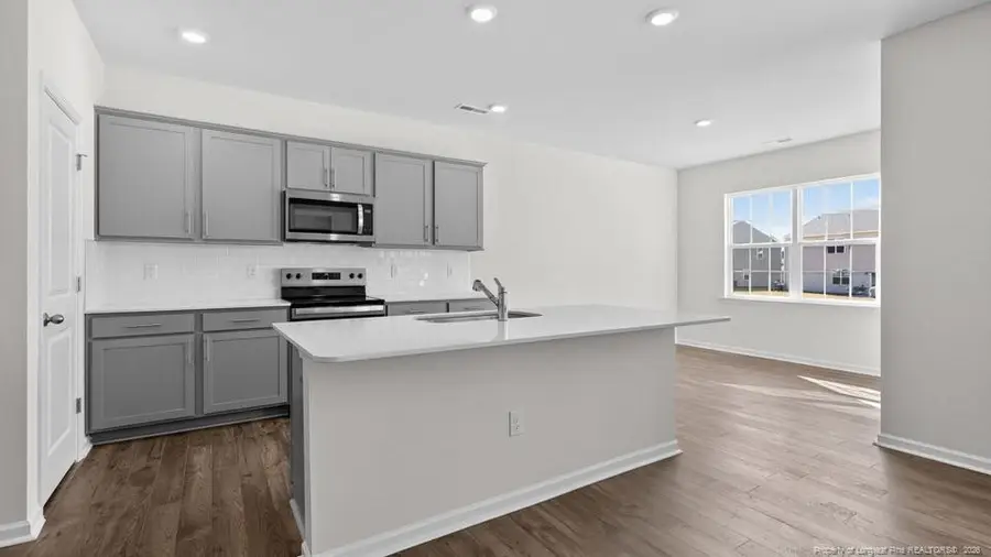 1145 Shoreline Drive, Vass, NC 28394 - #3