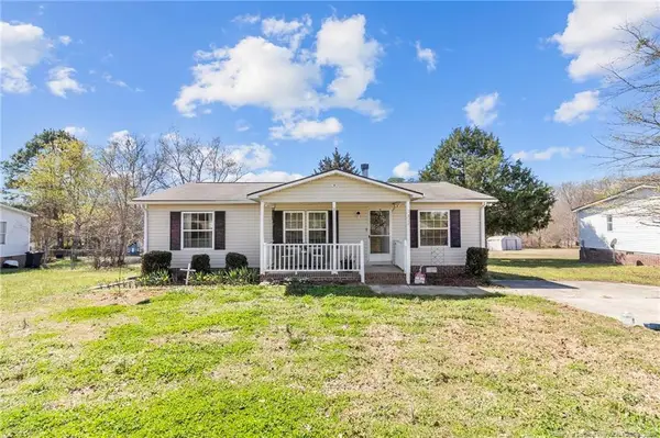 1371 Heritage Way, Cameron, NC 28326