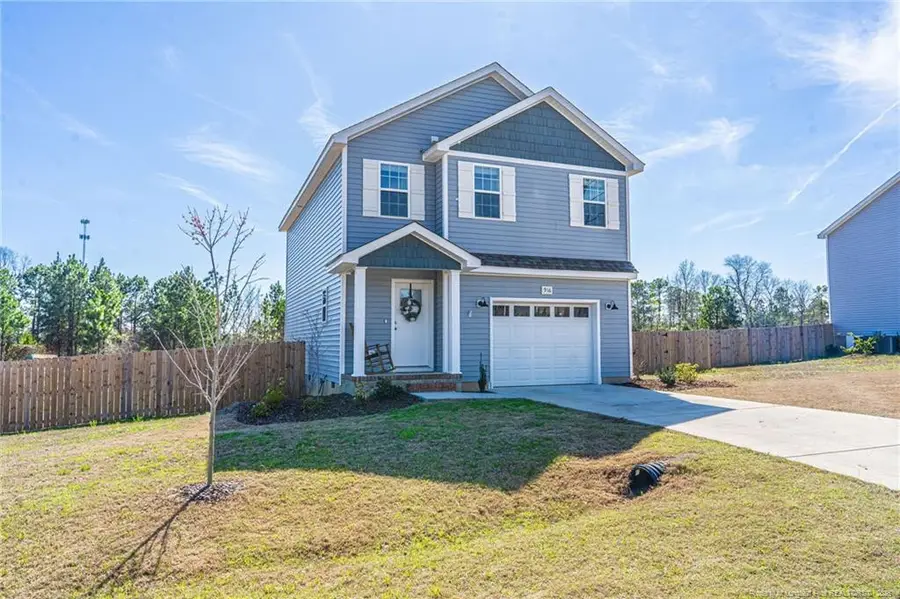 916 Allstar Avenue, Cameron, NC 28326 - #2