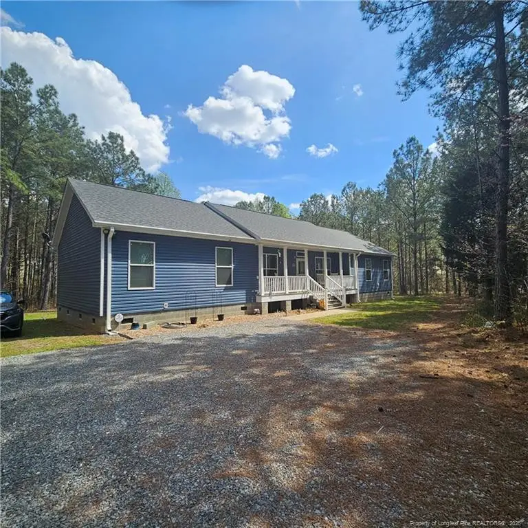 951 Lucian Hilliard Road, Goldston, NC 27252 - #3