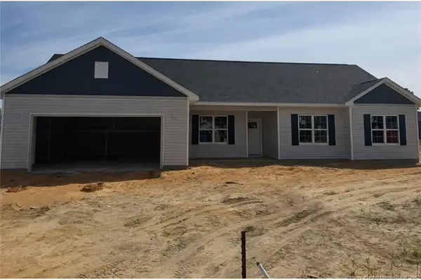 7815 Iron Court, Fayetteville, NC 28306