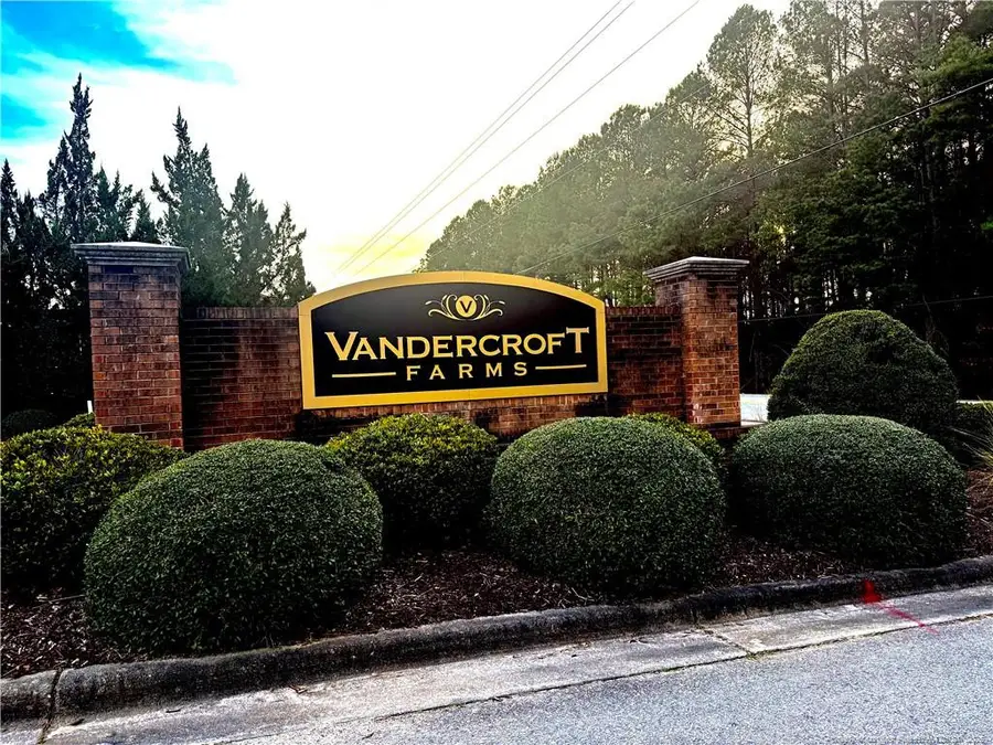 334 Crane Way, Bunnlevel, NC 28323 - #3