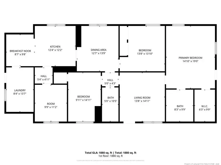 5866 Us Highway 301 S, Rowland, NC 28383 - #2