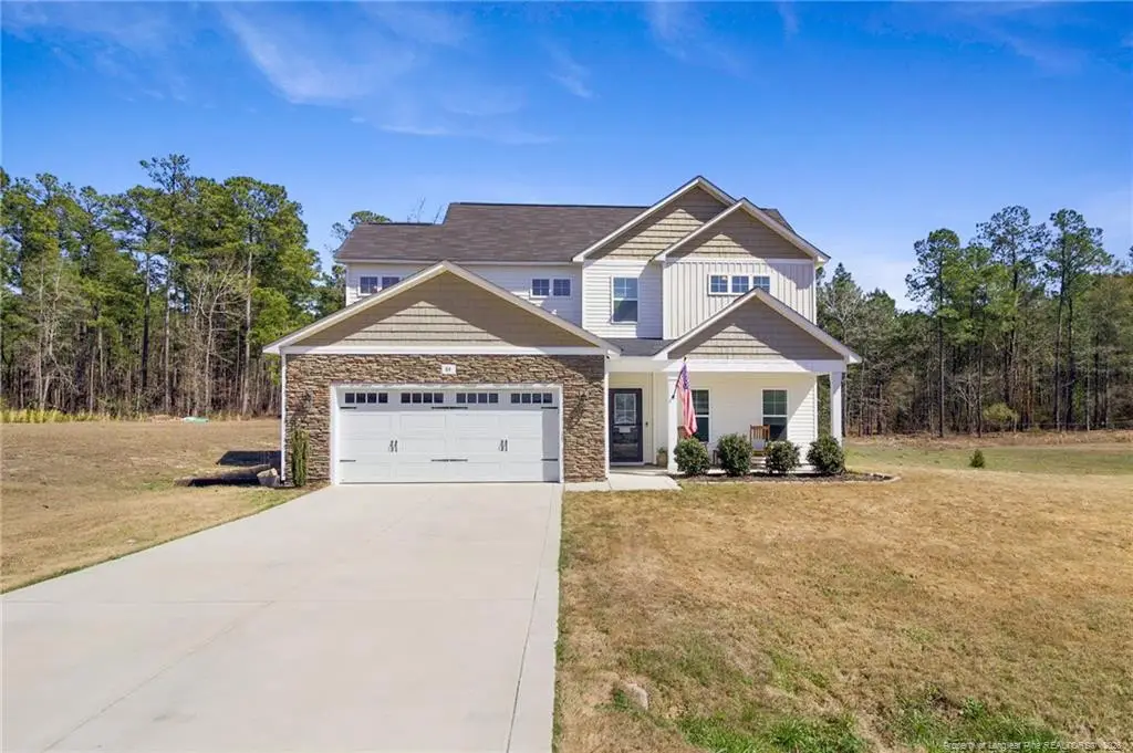 84 Rainy Beck Way, Erwin, NC 28339 - #1
