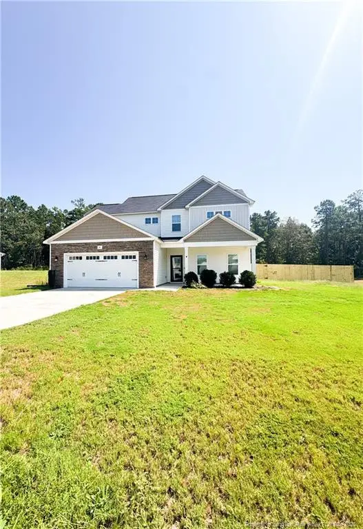 84 Rainy Beck Way, Erwin, NC 28339 - #2