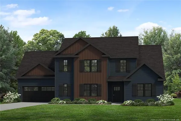 79 Virginia Pine Drive, Cameron, NC 28326