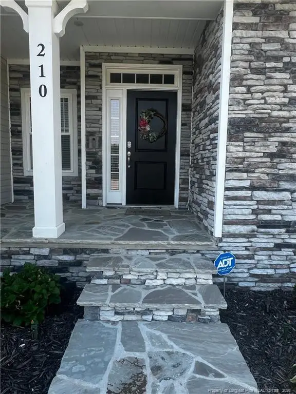 210 Western Pine Way, Sanford, NC 27332 - #3