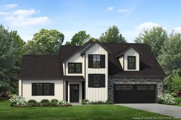 82 Magnolia Grove Way, Cameron, NC 28326