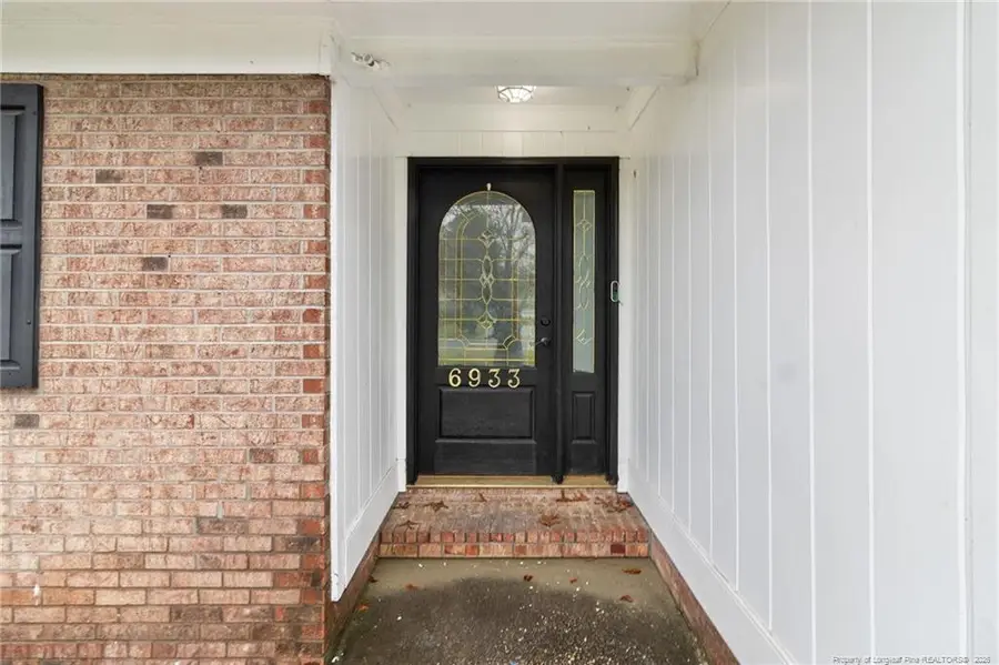6933 Timbercroft Lane, Fayetteville, NC 28314 - #2