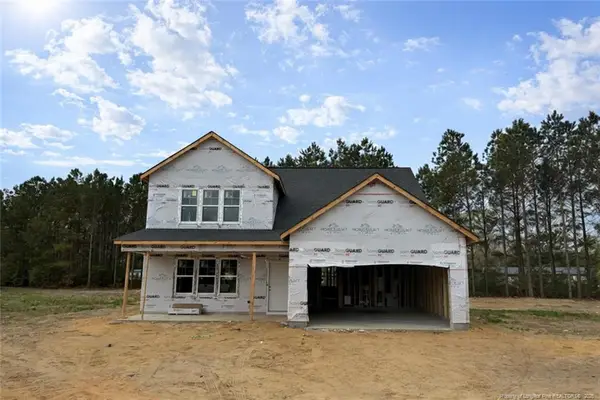 7823 Iron Court, Fayetteville, NC 28306