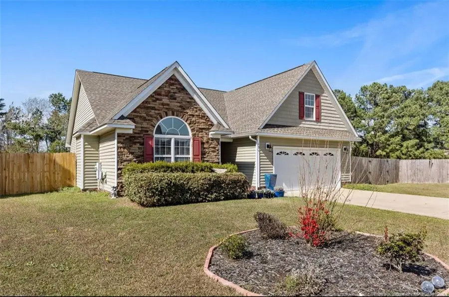 131 Newton Court, Raeford, NC 28376 - #2