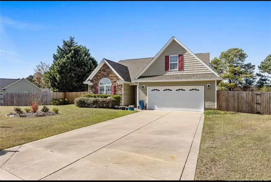 131 Newton Court, Raeford, NC 28376 - #3