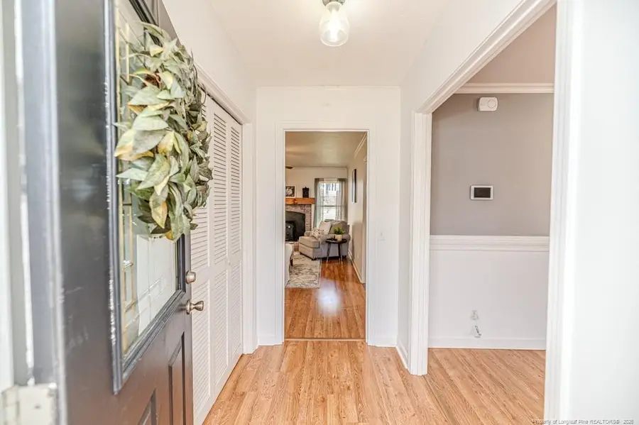 117 Johnson Street, Broadway, NC 27505 - #2