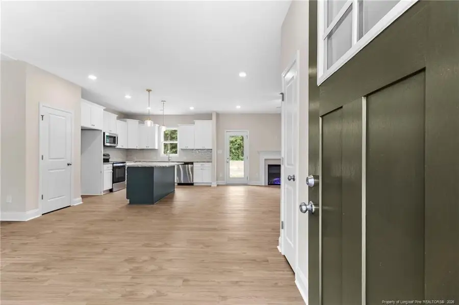 7814 Iron Court, Fayetteville, NC 28306 - #2