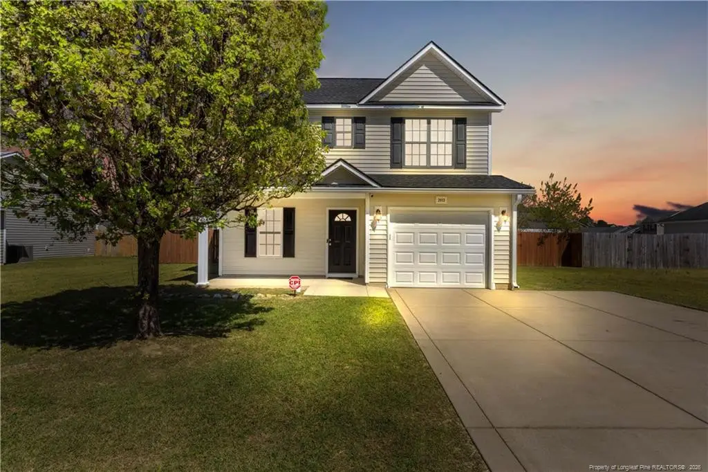 2013 Tinman Drive, Fayetteville, NC 28314 - #1