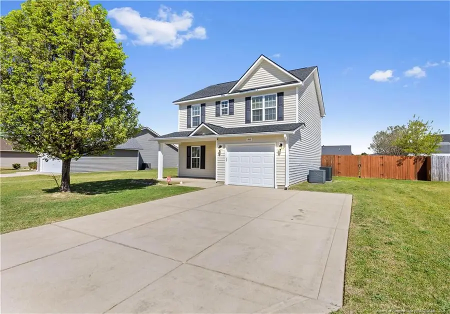 2013 Tinman Drive, Fayetteville, NC 28314 - #2