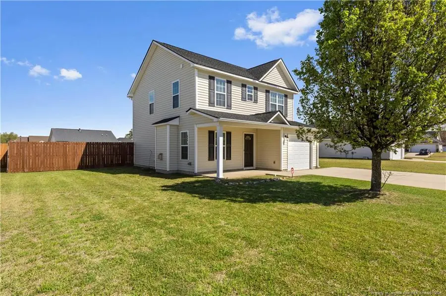 2013 Tinman Drive, Fayetteville, NC 28314 - #3