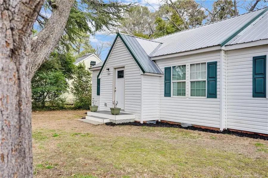 707 Miller Avenue, Fayetteville, NC 28304 - #2
