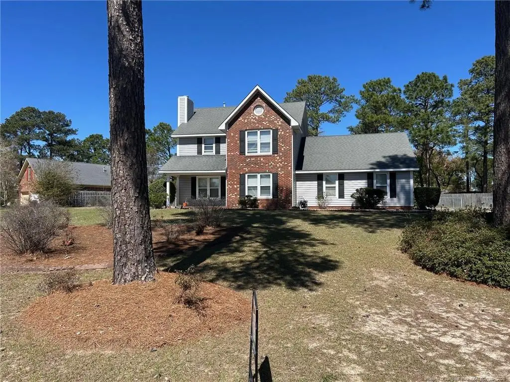 5708 Bear Creek Circle, Fayetteville, NC 28304 - #1
