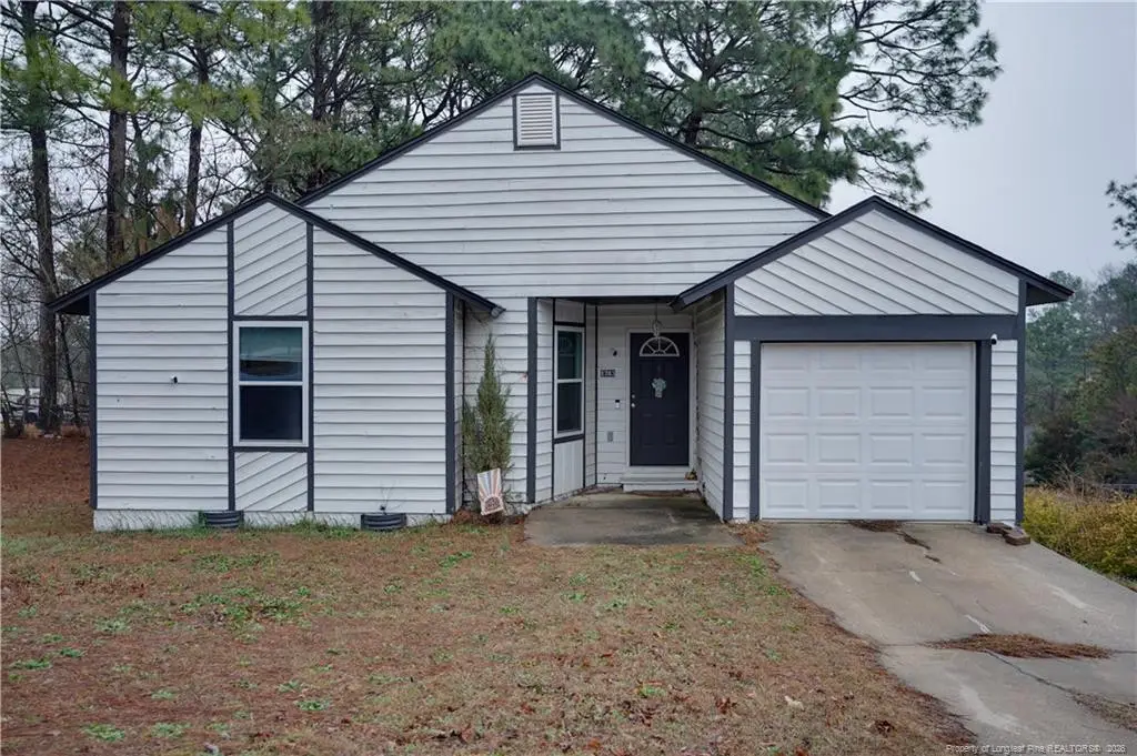 1783 Arrow Ridge Way, Fayetteville, NC 28304 - #1