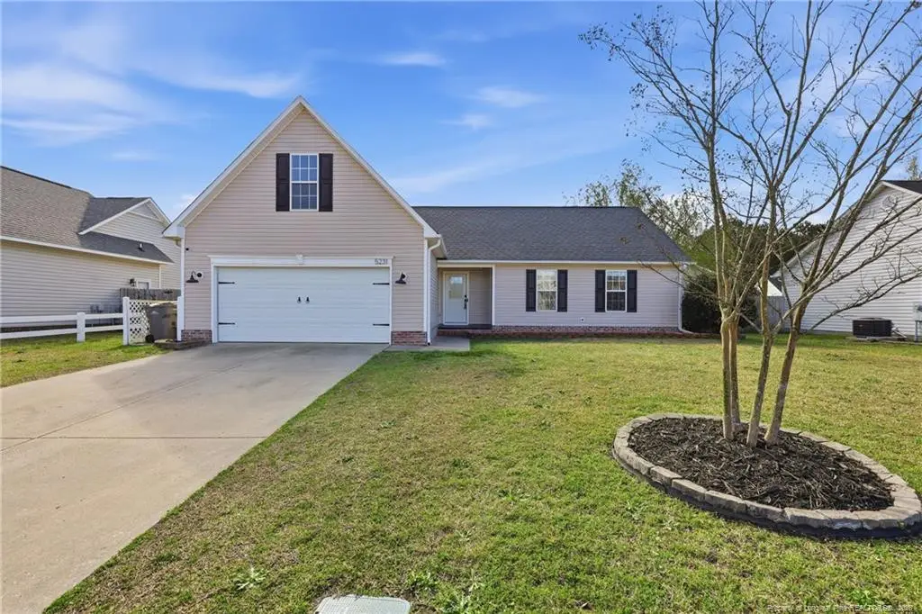 5231 Ahoskie Drive, Hope Mills, NC 28348 - #1