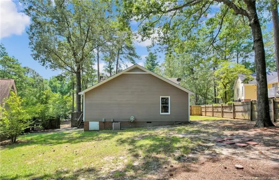 6721 Saint Julian Way, Fayetteville, NC 28314 - #2