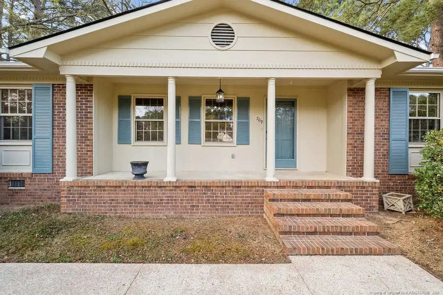 709 Shopton Court, Fayetteville, NC 28303 - #3